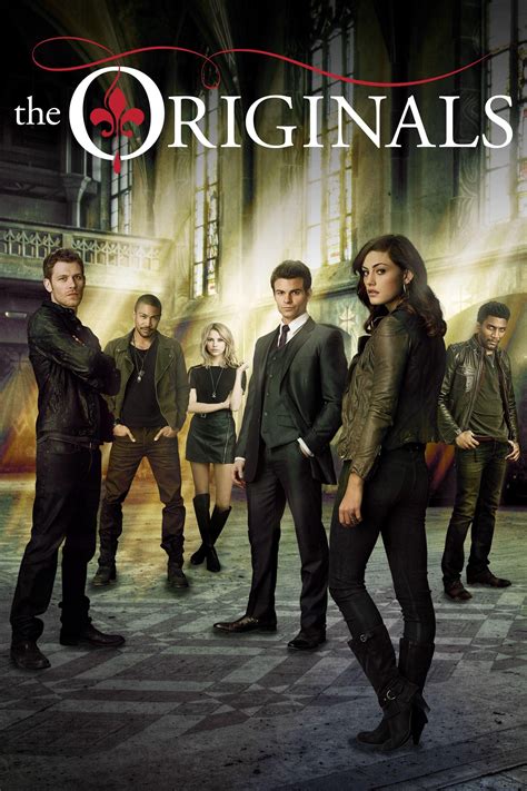 the originals myflixer|The Originals: All Episodes .